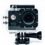 QUMOX SJ4000 Actioncam